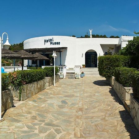 Musses Hotel Кукунариес Екстериор снимка
