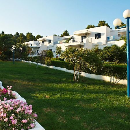 Musses Hotel Кукунариес Екстериор снимка