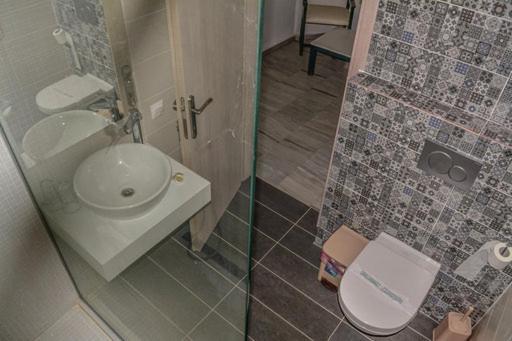 Musses Hotel Кукунариес Екстериор снимка