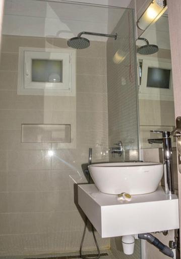 Musses Hotel Кукунариес Екстериор снимка