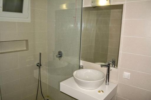 Musses Hotel Кукунариес Екстериор снимка